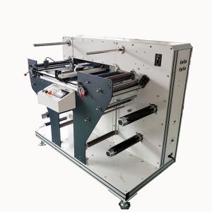 China Steel Rotary Blades Vd320 Digital Label Die Cutter wholesale