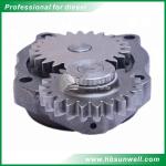 Original/Aftermarket High quality 4BT 6BT Diesel Engine parts Oil Pump 4939585
