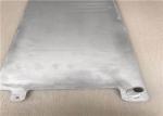 3003 Aluminum 1186x685mm Water Cooling Plate For Heat Exchanger
