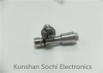 Stainless Steel FR06 Spindle Collet For Dachuan Router Machine