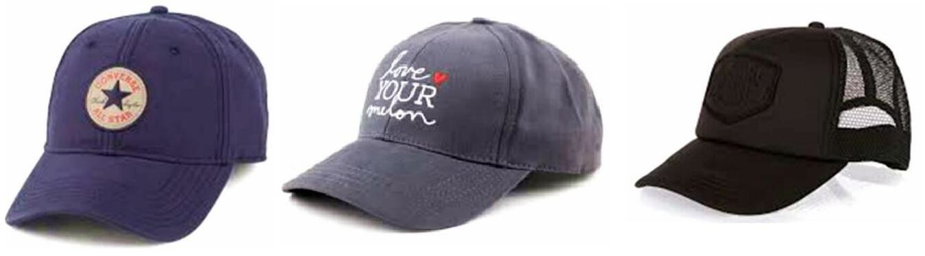 Wholesale high quality cheap price embroidery baseball cap