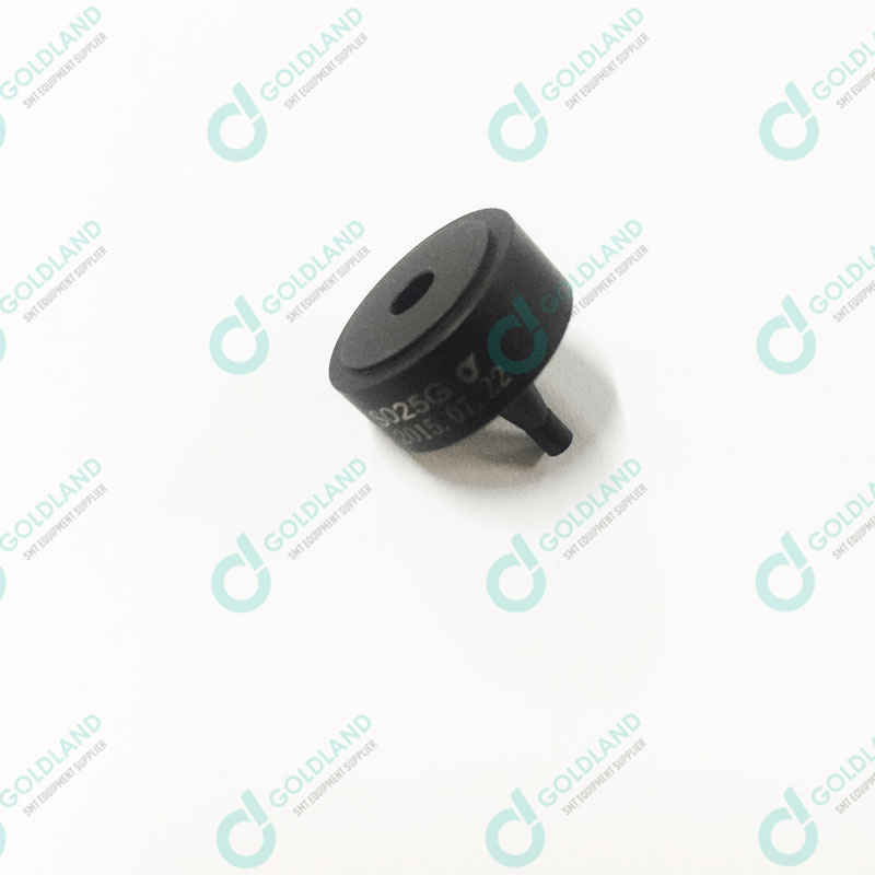 SMT pick and place machine spare parts nozzles FOR FUJI XPF NOZZLE 2,5G SMT MACHINE