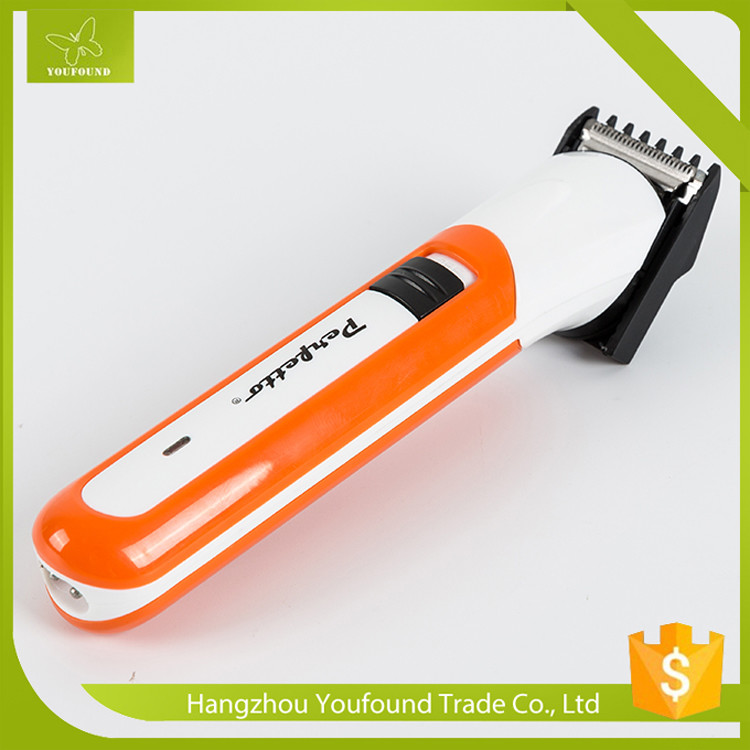 PF-404 PERFETTO Man Baby Hair Clippers Professional Hair Cutting Machine Hair Trimmer