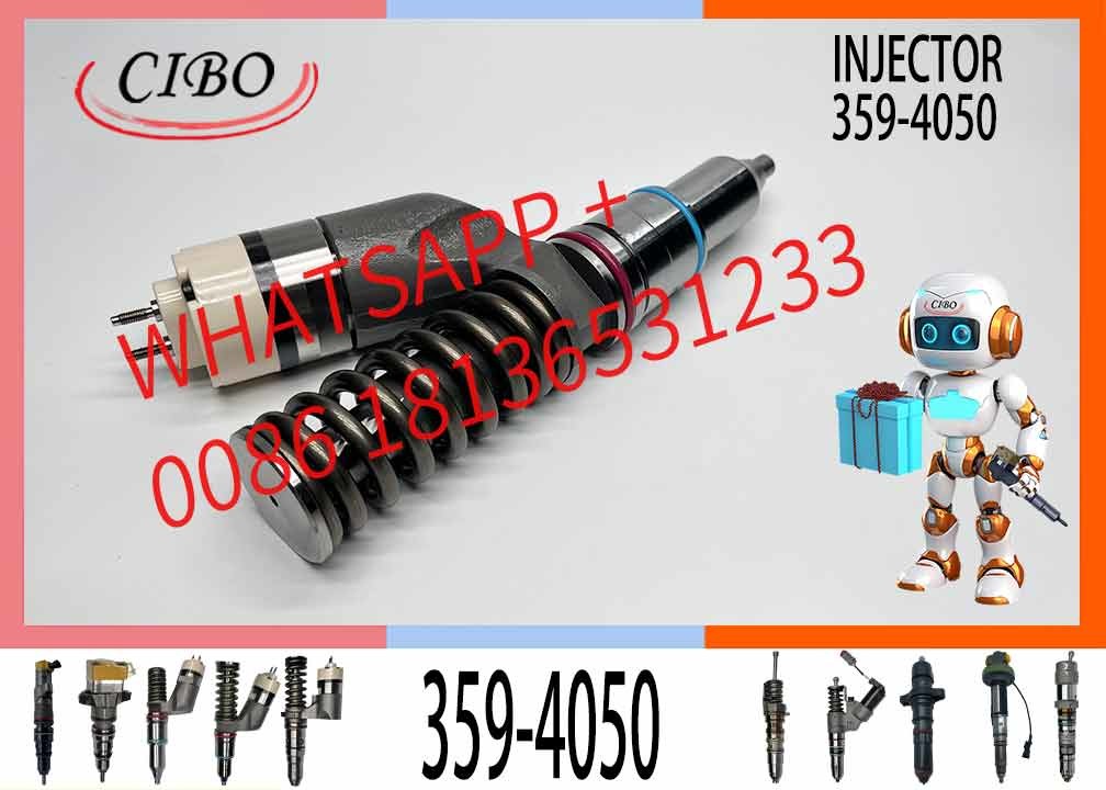 engine fuel injecto 229-5919 211-3027 232-1199 249-0709 235-1401 235-1400 294-3500 356-1367 356-1373 359-4050