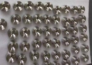 China Wuxi Qinshu good quality carbide TC PCD CD die 25*12mm 1,2-2.0mm id wire drawing dies for aluminum cooper wire wholesale