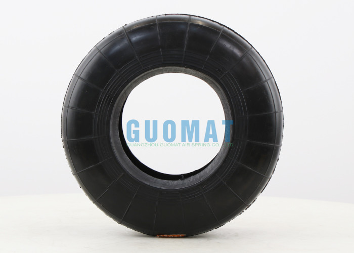 Natural Rubber F-160-2 Punch Air Bag Air Spring 98mm Air Bellows For Punching Machine
