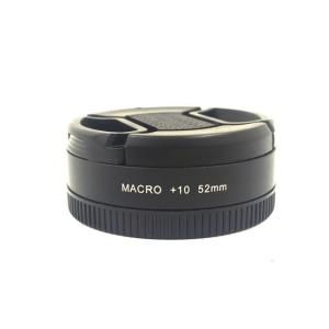 China Aluminum Alloy Photography Macro Lens 10X Magnification For Mobile Phone wholesale