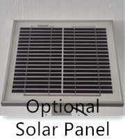 Cold Rolled Multiphase Solar Powered Iron Traffic Lights Light Controller Wireless System