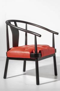 China High Durable Hotel Lobby Furniture Rectangular Customizable Wood Material wholesale