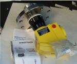 62 VEGA Level Meter