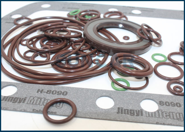 A10VG28 Main Pump Seal Repair Kit