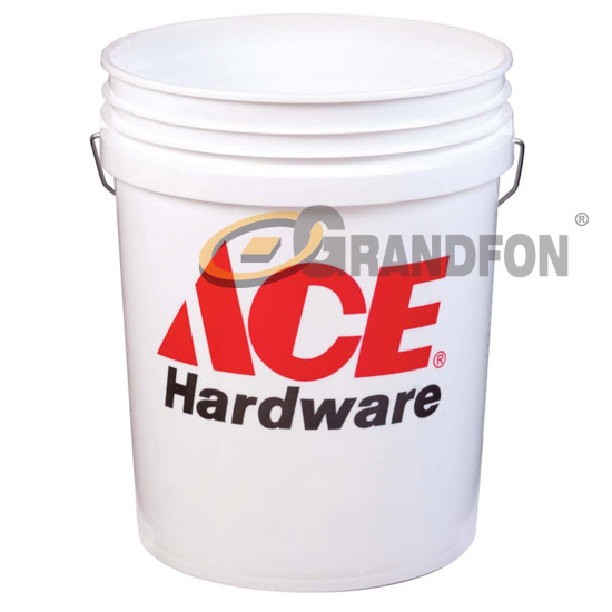 semi-automatic water 5 gallon bucket screen printing machine for sale