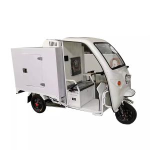 China FRP Fridge Van Refrigeration Truck Body Panel Siding For Frozen Cooling wholesale