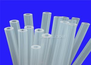 China No Toxic Medical Grade Silicone Tubing Various Colors High Resilience wholesale