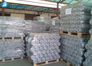 China Low price low price electro fishing hexagonal wire mesh wholesale