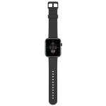 64M Flash Waterproof Sports Smartwatch 250mah Polymer Lithium