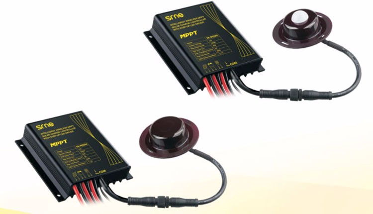 10 Amp Mppt Solar Charge Controller Solar Panel Battery Induction Regulator