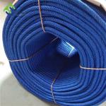 Polypropylene Multifilament Combination Playground Rope 6 Strand 18mm For