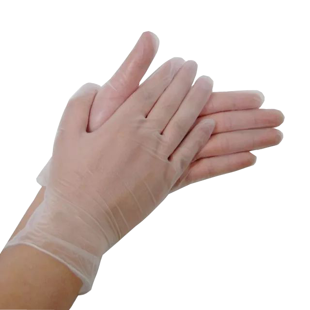 disposable syringe latex gloves cheap powdered latex gloves price