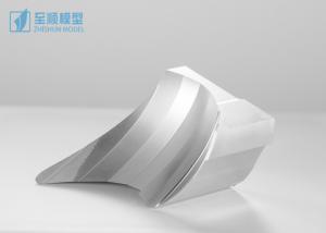 China OEM Aluminum CNC Machining Service Galvanized Nickel Plating wholesale