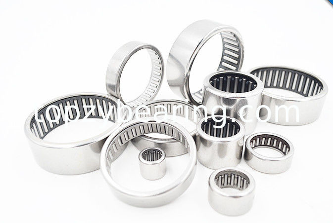 hot sale & high quality of Drawn cup needle roller bearings lip seal on one side HK2018-RS HK2214-RS HK2218-RS HK2518-RS