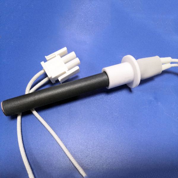 11.5*93 Mm Spark And Glow Plugs For Temperature Pellet Stoves / Boilers