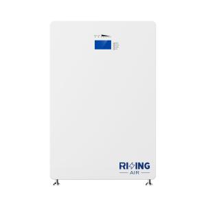 China 10kWh Aoboet Uhome Household Solar Battery 5kWh 48V 51.2V wholesale