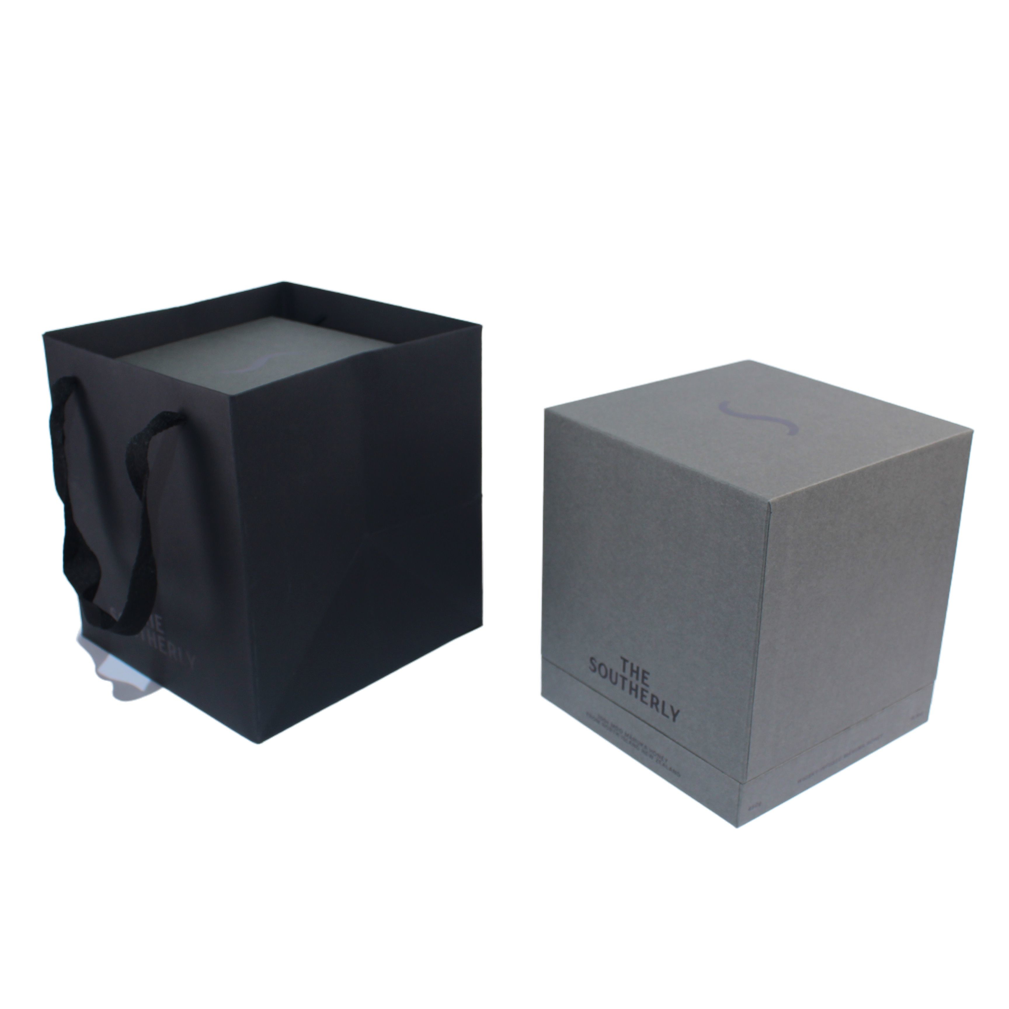 Custom Luxury Gifts Empty Boxes with logo Professinal Packing Box Maker Honey Box