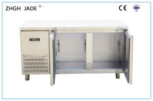 China Durable Commercial Kitchen Fridge , Simple Style Commercial Kitchen Freezer wholesale