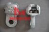 Ball clevis