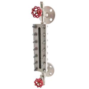 China Glass Tube Level Gauge For Boiler wholesale