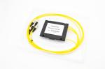 WDM CWDM Module 1310-1510nm 12 Port Multiplexer Division