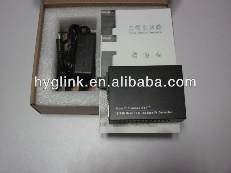 Full Duplex Hdmi To Fiber Optic Utp Converter For Network