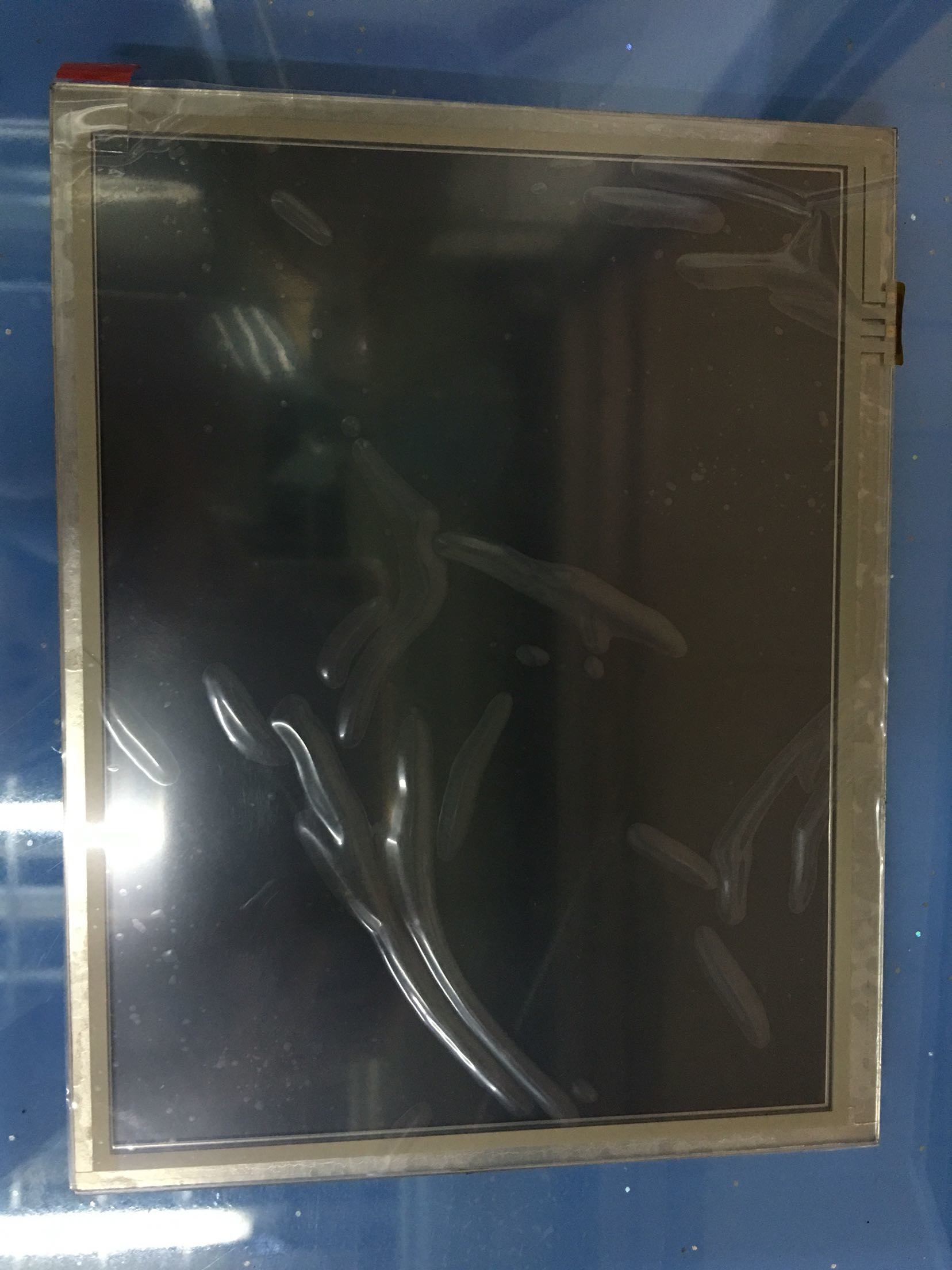 TM084SBHG04 TIANMA 8.4" 800(RGB)×600 INDUSTRIAL LCD DISPLAY 170.4(W)×127.8(H) mm