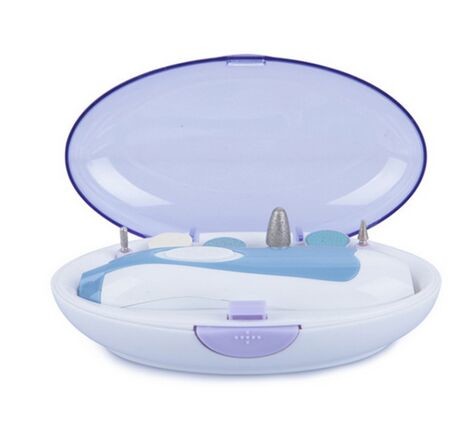 keep nail health BI-Rotation Manicure Pedicure Set 6 Kinds of Professional