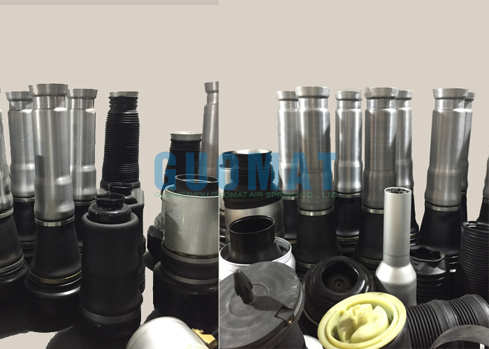 Air Shock Kit Porsche Cayenne Residual Pressure Holding Valve Front For 95535873000