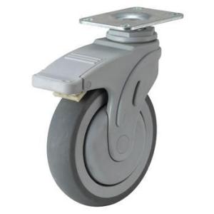 China 06-Medical caster locking medical caster and wheel wholesale