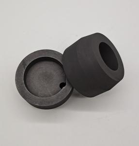 China Chemical Industry Carbon Graphite Bush Bearing IATF16949 Certified wholesale