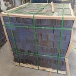 CrO Content % International Standard Silicon Carbide Bricks for Industrial