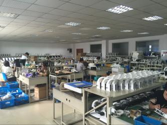Chongqing Scope Instrument Co. Ltd