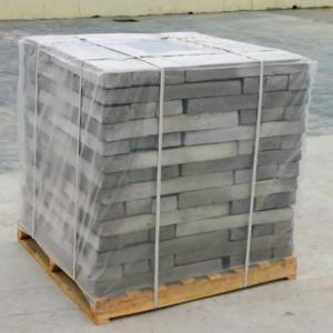 China 99.95% Pure Magnesium Ingot High Strength For Desalination Equipment wholesale
