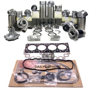 Rebuild Overhaul Kit F1L511 F2L511 For Deutz Engine Parts