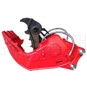 China Hydraulic Pulverizer, Excavator Crushing Forceps For Demolition of Buildings, Houses wholesale