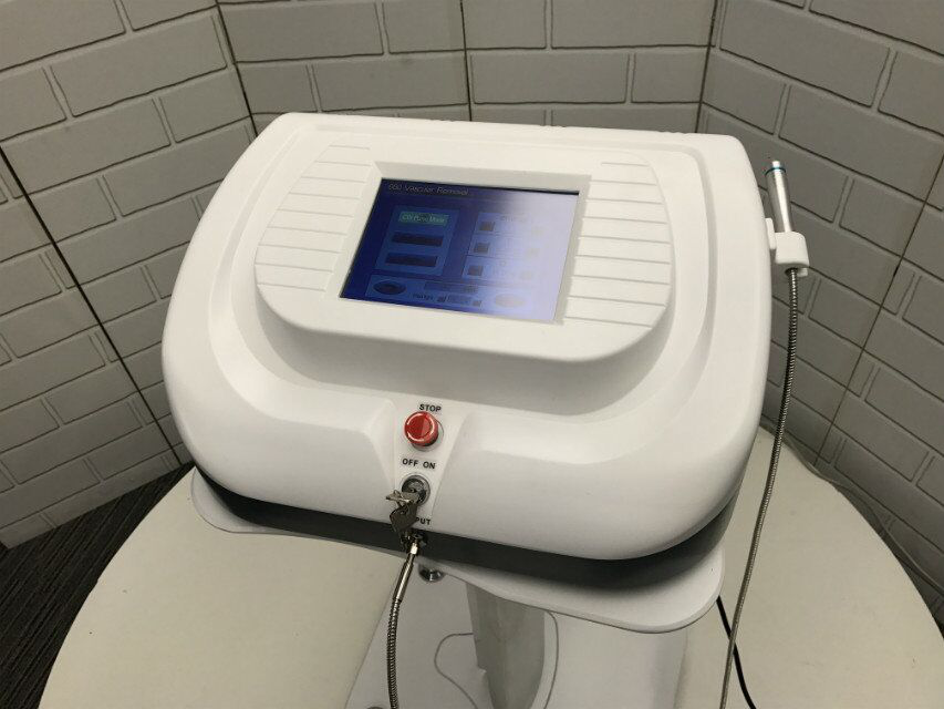 professional laser 980 medical varicose veins laser treatment machine 2018