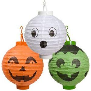 China Hot sale chinese handmade paper lantern wholesale