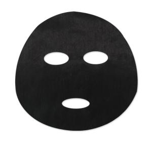 China 45gsm Charcoal Clenser Facial Mask Sheet Material wholesale