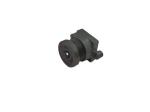 Waterproof Dustproof M12 CCTV Lens , Heat Resistant Security Camera Lens