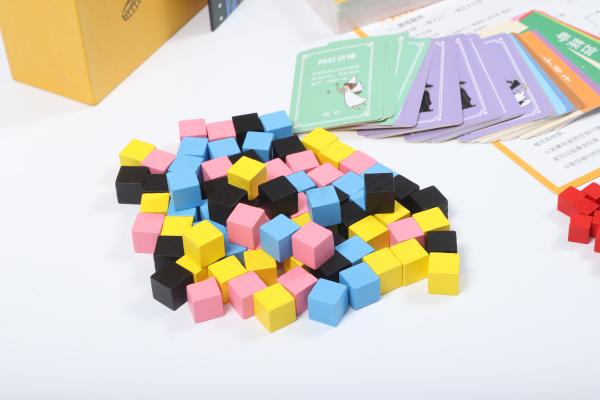 Interactive Game Board Set for Children Age Range 3 Years Game Duration 30-60