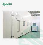 50m³ Walk In Temperature Humidity Environment Stability Test Chamber