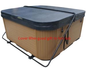China SPA hot tub covers wholesale
